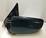 88-97 Chevy Astro Gmc Safari Oem Lh Driver Door Mirror Manual Sail Mount Fold. Fixed Price $50.00.