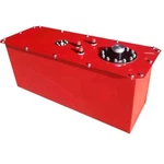 Rci 2121J Rock Crawler Fuel Cell Capacity Gallon 30" X 10" 12.500"H Red. Fixed Price $485.86.