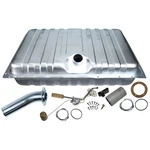 Fuel Tank Conversion Kit 22 Gallon Mustang 1965-1966 New Sale Stock. Fixed Price $189.99.