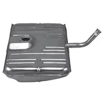 IGM1213B Liland Fuel Tank Gas For Cadillac Brougham Fleetwood 1986. Fixed Price $193.73.