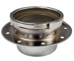 Tanks Inc. FN5018 1963-74 Corvette Gas Filler Neck 63-67 CONVERTIBLE/68-74 All. Fixed Price $77.00.