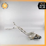 06-09 Mercede W211 E350 Sedan Fuel Tank Filler Neck Line Pipe 2114703020 Oem. Fixed Price $153.55.