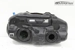 2015-2023 Jeep Cherokee 2.4L 4X4 Fuel Gas Tank Reservoir Bottle W/ Shield Oem. Fixed Price $218.03.