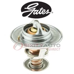 Gates Coolant Thermostat For 2002-2010 Mercury Mountaineer 4.6L V8 Ki. Fixed Price $26.77.