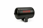 Viair 1.0 Gallon Steel Tank With (2) 1/4" Npt Ports, 150 Psi Max - 91010. Fixed Price $58.80.