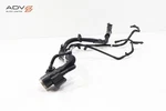 24-25 Toyota Grand Highlander 2.4L Fuel Gas Tank Filler Neck Hose Tube Pipe Oem. Fixed Price $224.99.