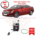 Drivemotive REPC320336 Fuel Pump Electric For 2008-2009 Cadillac Cts Base. Fixed Price $140.99.