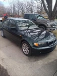(local Pickup Only) Fuel Tank Xi Awd Fits 01-05 Bmw 325I 4541290. Fixed Price $134.90.