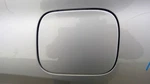 2020-2025 Toyota Highlander Fuel Door Assembly W/pocket Hinge Gas Cover Silver. Fixed Price $59.99.