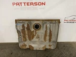 90-96 Ford F150 Steel Fuel Gas Tank 18 Gallon Behind Rear Axle. Fixed Price $85.00.