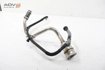 2020 - 2025 Toyota Gr Supra Fuel Gas Tank Filler Neck Hose Tube Pipe Oem. Fixed Price $99.99.