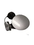 Fuel Door Mazda 3 2010 Original Oem. Fixed Price $33.95.