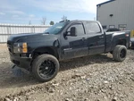 Exhaust Fluid Tank Fits 11-16 Sierra 2500 Pickup 450916. Fixed Price $525.00.