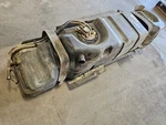 Used 2007 Gmc Sierra 3500 Diesel Fuel Tank Long Bed 34 Gallon Fits 04-10 Ship. Fixed Price $1086.63.