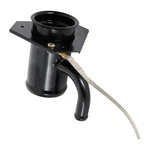 For Chevy C3500HD 1991-2002 Fuel Tank Filler Neck Replacement 15640371. Fixed Price $25.61.