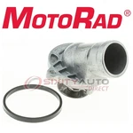 Motorad Coolant Thermostat For 2005-2006 Mercedes-benz C55 Amg Cooling Ib. Fixed Price $34.48.