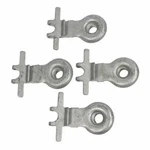 Genuine Ford Support Strap Lock Nut W710823-S441. Fixed Price $17.93.