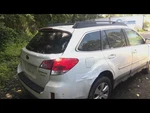 2010-2014 Legacy Passenger Right Quarter Panel Station Wgn Outback Oem. Fixed Price $343.00.