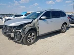 (local Pickup Only) Fuel Tank Fits 16-20 Infiniti QX60 616168. Fixed Price $124.90.