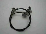 Fuel Door Release Cable MX5 2006 2014 Mazda Gas Tank Lid Opener Handle Oem. Fixed Price $37.99.