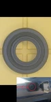 Mercedes Fuel Gas Tank Filler Neck Seal W123 126 240 300 420 560. Fixed Price $10.99.