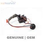2015-2018 Audi S8 Fuel Filler Door Lock Actuator 4H0810773F. Fixed Price $49.99.
