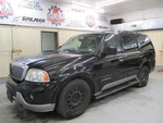 Navigator 2004 Fuel Filler Door 1692823. Fixed Price $99.99.