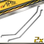 A-premium 2X Fuel Tank Strap For Toyota Prius 2004-2009 L4 1.5L Hatchback 4-DOOR. Fixed Price $41.99.