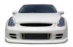 03-07 Fits Infiniti G Coupe 2DR TS-1 Duraflex Front Body Kit Bumper 100469. Fixed Price $524.00.