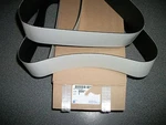 Nos Genuine Gm Fuel Gas Tank Anti Squeak Insulator Pads Box. Fixed Price $39.99.