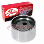 Gates Powergrip Timing Belt Tensioner Pulley For 2002-2005 Kia Sedona 3.5L Mh. Fixed Price $62.89.
