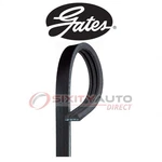 Gates Water Pump Serpentine Belt For 2004-2005 Mercury Sable 3.0L V6 Jk. Fixed Price $25.64.