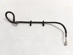 Jeep Jk Wrangler Oem Stock Fuel Line Rail 3.6L 2012 2013-2017 151189. Fixed Price $79.99.