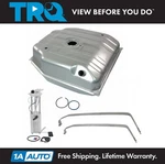 Trq Fuel Tank With Straps & Electric Pump/sending Unit Kit For Gm. Fixed Price $389.95.