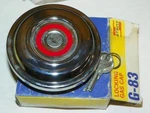 Stant G-83 Locking Gas Cap 1965-1970 Mustang Falcon Chevy Ii Nova Rambler Nos. Fixed Price $32.99.