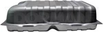 New Fuel Tank Fits 71 73 Ford Mustang D1ZZ9002A Dorman 576-043. Fixed Price $262.88.