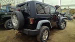 Wrangler 2011 Fuel Filler Neck 7052450. Fixed Price $134.90.