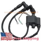 For Tohatsu Nissan 9.9HP 15HP 18HP 25HP 30HP 3M3-06048-2 Outboard Ignition Coil. Fixed Price $38.59.