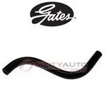 Gates Throttle Body To Pipe Hvac Heater Hose For 1989-1994 Mazda Mpv 2.6L L4 Fx. Fixed Price $22.82.
