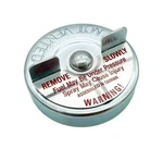 Restoparts Non-vented Deep Fuel / Gas Cap For 1964-1972 Pontiac Gto & More. Fixed Price $44.99.