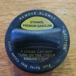 2010-2016 Mercedes E350 Fuel Tank Gas Filler Cap A2214701005. Fixed Price $25.00.