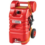 John Dow Industries FC-15PFC 15-GAL. Poly Fuel Cart Gasoline. Fixed Price $447.65.