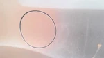 Gas Pilot 2009 Fuel Filler Door 1741583. Fixed Price $44.99.