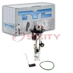 Tyc Fuel Pump Module Assembly 2004-2006 Ford Ranger 2.3L 3.0L 4.0L V6 Rf. Fixed Price $131.94.