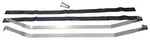 Fuel Tank Kit For 62-67 Chevy Ii Nova Gas Straps. Fixed Price $85.00.