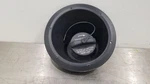 19 Jeep Wrangler Jlu Fuel Filler Door Gas Lid Black Textured. Fixed Price $32.00.