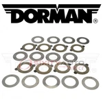 Dorman Differential Disc Kit For 1987-1991 Mercury Colony Park Driveline Lm. Fixed Price $237.35.