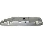 Ford F-150/F-250/F-350 Econoline Club Wagon Fuel Tank 1997-2003 Silver Steel. Fixed Price $442.77.