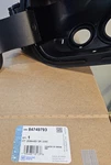 Genuine Gm Fuel Tank Filler Pipe Housing 84749793. Fixed Price $33.95.