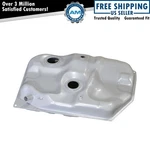 Trq Gas Fuel Tank 13.2 Gallon For 2000-2002 Toyota Corolla. Fixed Price $192.85.